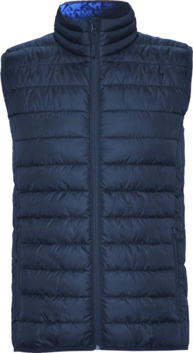 Oslo insulated bodywarmer- From €29.99 per unit