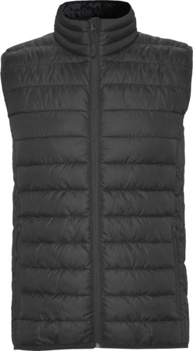 Oslo insulated bodywarmer- From €29.99 per unit
