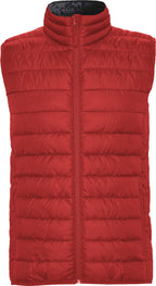 Oslo insulated bodywarmer- From €29.99 per unit
