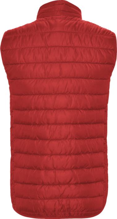 Oslo insulated bodywarmer- From €29.99 per unit