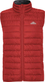 Oslo insulated bodywarmer- From €29.99 per unit