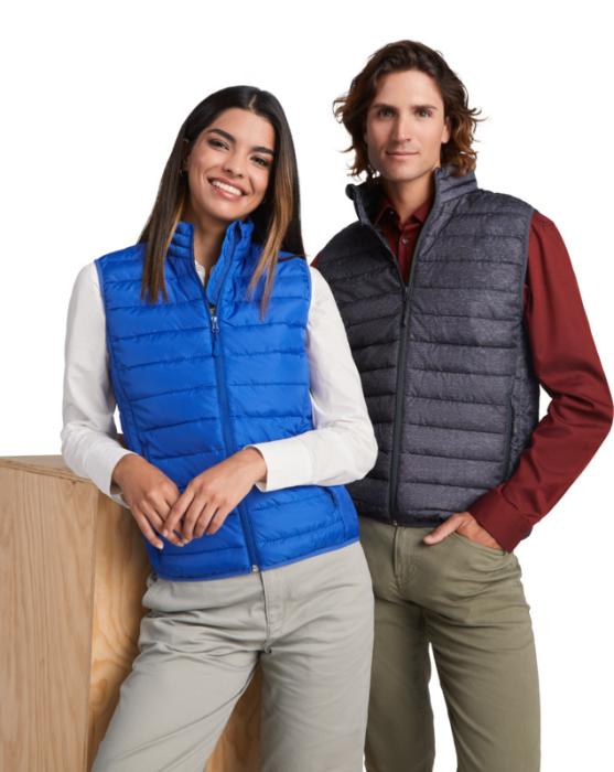 Oslo insulated bodywarmer- From €29.99 per unit