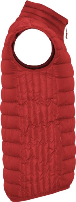 Oslo insulated bodywarmer- From €29.99 per unit