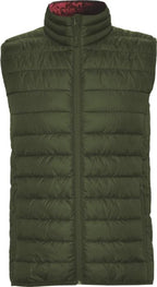Oslo insulated bodywarmer- From €29.99 per unit
