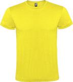 Atomic short sleeve unisex t-shirt- From €5.49 per unit