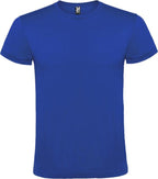 Atomic short sleeve unisex t-shirt- From €5.49 per unit