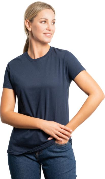 Atomic short sleeve unisex t-shirt- From €5.49 per unit