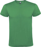 Atomic short sleeve unisex t-shirt- From €5.49 per unit