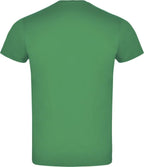 Atomic short sleeve unisex t-shirt- From €5.49 per unit