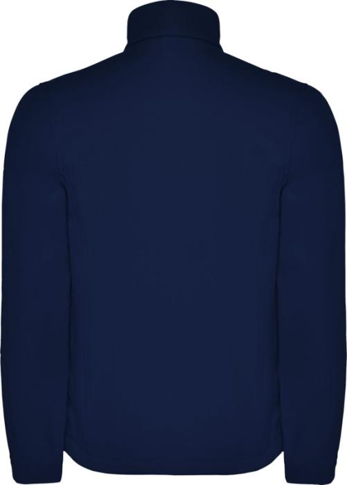 Antartida men's softshell jacket- From €26.99 per unit