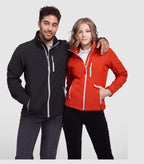 Antartida men's softshell jacket- From €26.99 per unit