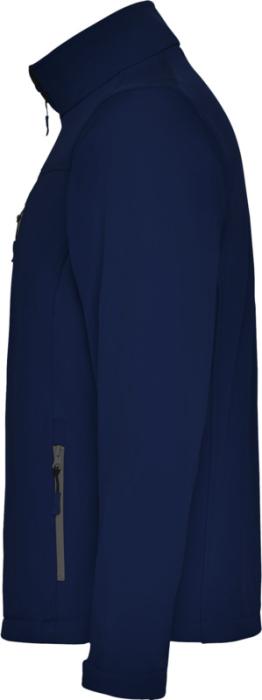 Antartida men's softshell jacket- From €26.99 per unit