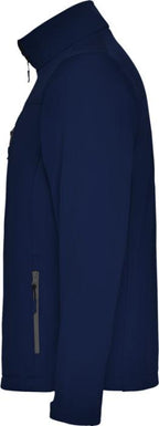 Antartida men's softshell jacket- From €26.99 per unit