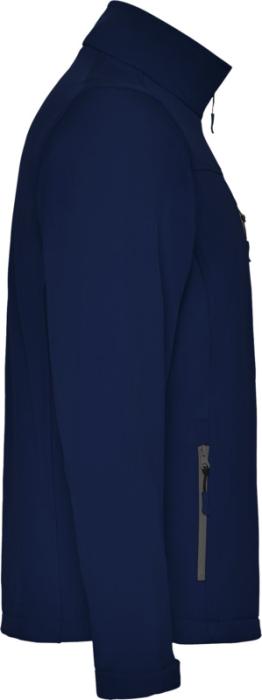 Antartida men's softshell jacket- From €26.99 per unit