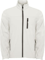 Antartida men's softshell jacket- From €26.99 per unit