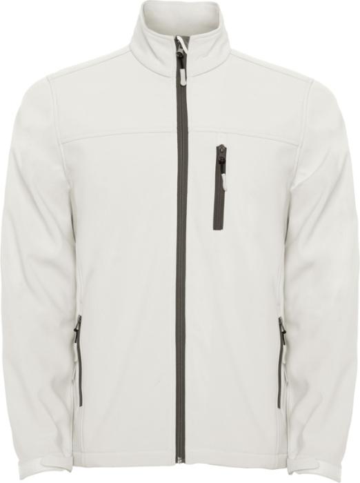 Antartida men's softshell jacket- From €26.99 per unit