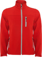 Antartida men's softshell jacket- From €26.99 per unit