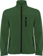 Antartida men's softshell jacket- From €26.99 per unit