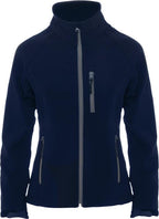 Antartida women's softshell jacket- From €26.99 per unit