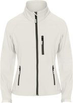 Antartida women's softshell jacket- From €26.99 per unit
