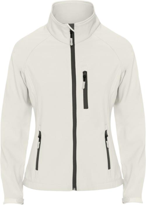 Antartida women's softshell jacket- From €26.99 per unit