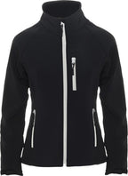 Antartida women's softshell jacket- From €26.99 per unit
