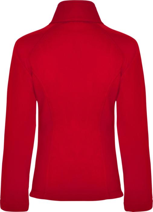 Antartida women's softshell jacket- From €26.99 per unit