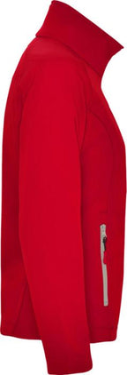 Antartida women's softshell jacket- From €26.99 per unit