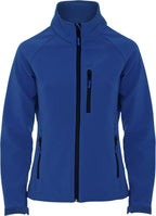 Antartida women's softshell jacket- From €26.99 per unit