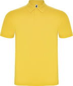 Austral short sleeve unisex polo- From €11.99 per unit