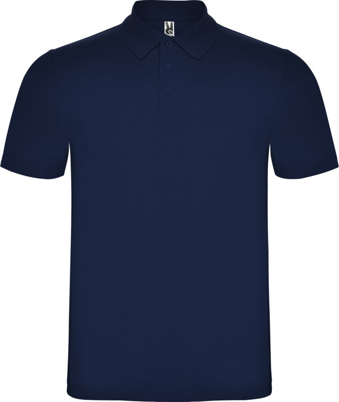 Austral short sleeve unisex polo- From €11.99 per unit