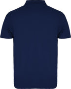 Austral short sleeve unisex polo- From €11.99 per unit