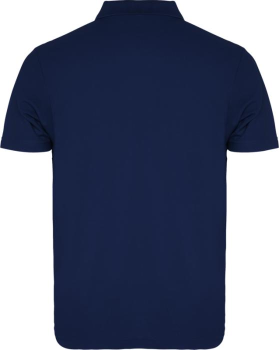 Austral short sleeve unisex polo- From €11.99 per unit