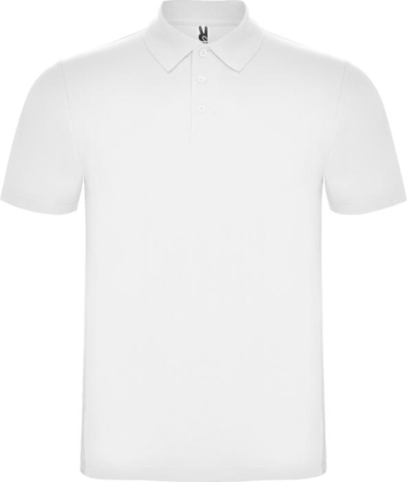 Austral short sleeve unisex polo- From €11.99 per unit