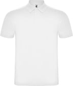 Austral short sleeve unisex polo- From €11.99 per unit