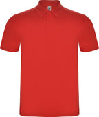 Austral short sleeve unisex polo- From €11.99 per unit