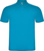 Austral short sleeve unisex polo- From €11.99 per unit