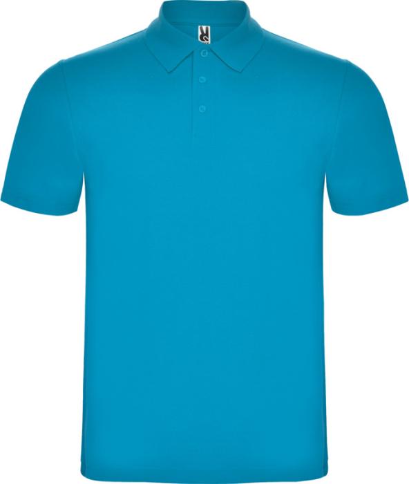 Austral short sleeve unisex polo- From €11.99 per unit