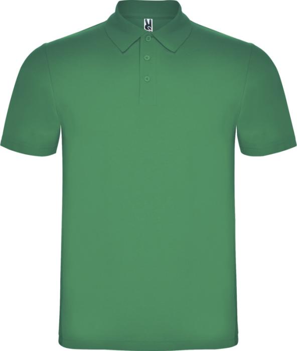 Austral short sleeve unisex polo- From €11.99 per unit