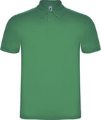 Austral short sleeve unisex polo- From €11.99 per unit